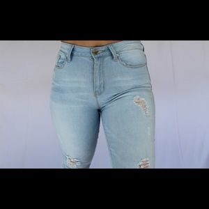 Frey Jeans